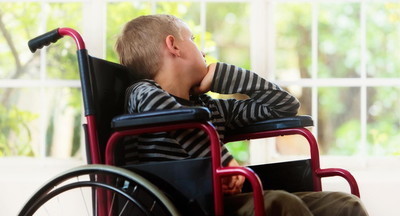 Число детей с инвалидностью в России выросло на 135 тысяч с 2015 года