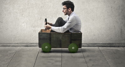 Взрослые американцы покупают для себя детские игрушки на $9 млрд в год