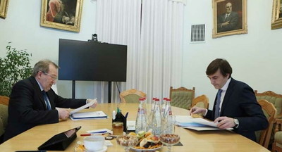 Минпросвещения РФ подключит академиков РАН к разработке новых школьных учебников