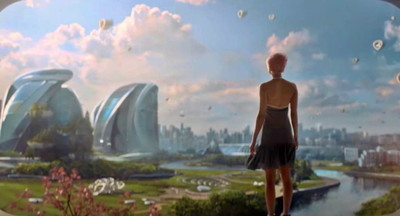 Алиса Селезнёва повзрослела, а Коля слушает рэп