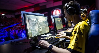 В российских вузах появится курс по киберспорту
