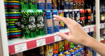 Татьяна Голикова поручила проработать запрет продажи энергетиков подросткам