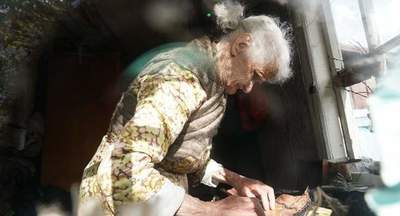 В мэрии Москвы назвали число проживающих в городе людей старше 100 лет