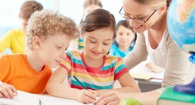 В РФ проработают работу продленки в школах до 20:00