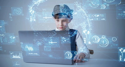 Столичных школьников – дипломантов Всероссийской олимпиады по искусственному интеллекту наградили в Москве