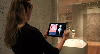 На Московском образовательном канале появились новые познавательные видео из столичных музеев