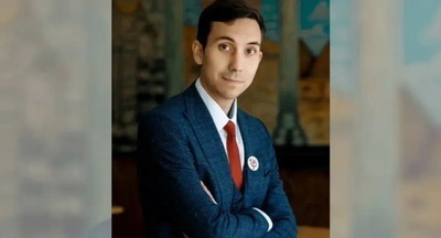 Дмитрий Лутовинов: «Не останавливаться на достигнутом, всегда верить в себя, ставить новые цели»