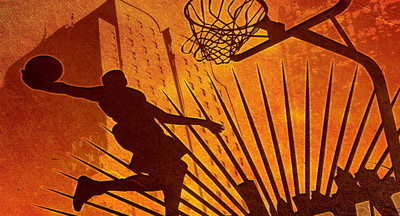 «тихий!баскетбол» подвел итоги 2022 года