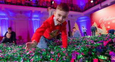 «Жизнь может пройти иначе, не так, как у всех, и не так, как мечталось – сложно, но нужно идти только вперёд, строить планы на будущее и замечать позитив вокруг»