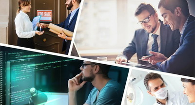 Топ-3 популярных направлений при поступлении в российские вузы в 2022 году