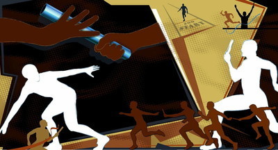 Для московских школьников и студентов колледжей запустили проект об истории российского спорта