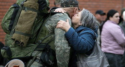 Оборонный комитет Госдумы отверг инициативу об отсрочке от мобилизации для ученых