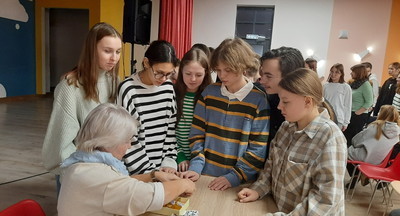 РАО готовит спецкурс для организации наставнической работы в школах