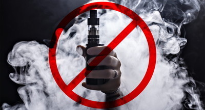 Володин поручил профильным комитетам Думы внести предложения по возможному запрету вейпов