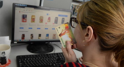 Школьница перевела мошенникам 450 000, полученные за участие во Всероссийской олимпиаде