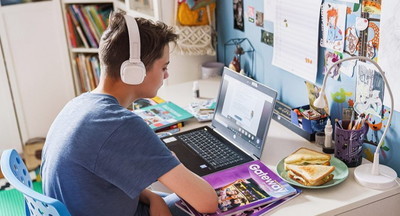 Московская электронная школа поможет детям с выбором профессиональной траектории