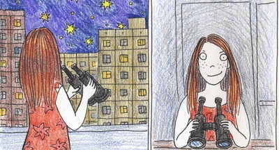 Рассказ медиапедагога московской школы победил в литературном конкурсе издательства МИФ