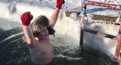 Как правильно закаливать детей. Рассказывает педиатр