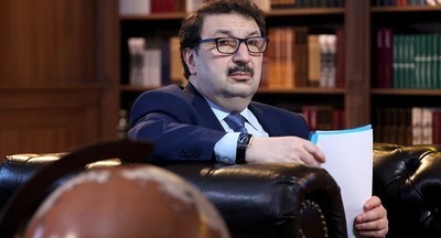 Ректора РАНХиГС Владимира Мау освободили от должности