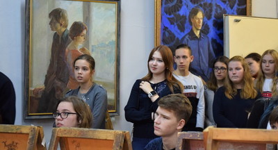 Расширен список вузов, где можно бесплатно получить второе высшее в сфере искусств