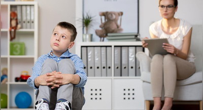 Педагоги-психологи Москвы расскажут о социализации детей с расстройством аутистического спектра