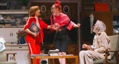 Жизнь вопреки всему: о буднях одной семьи в XXI веке