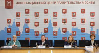 От участия в профессиональных конкурсах выигрывают не только учителя, но и дети, и общество в целом