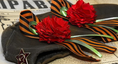 На «Разговорах о важном» школьникам расскажут о георгиевской ленте