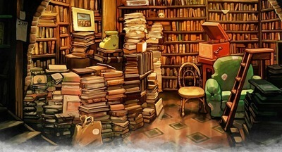 ​Теперь я умею путешествовать во времени