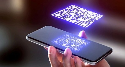 Аккуратнее с QR-кодами в общественных местах: появился новый вид мошенничества