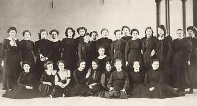 Главархив опубликовал электронное издание об истории народного образования в России в XIX–ХХ веках