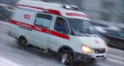 Двоих школьников госпитализировали в токсикологическую реанимацию из ресторана «Вкусно – и точка» в центре Москвы