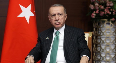 Эрдоган объявил чрезвычайное положение на три месяца в пострадавших провинциях