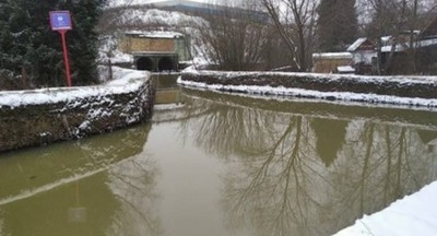 Московские школьницы вместе с учеными придумали новый способ очистки воды