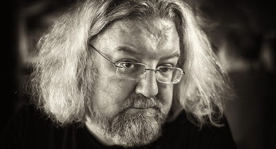 Андрей Максимов: «Любить ребенка – это значит уметь ставить себя на его место»