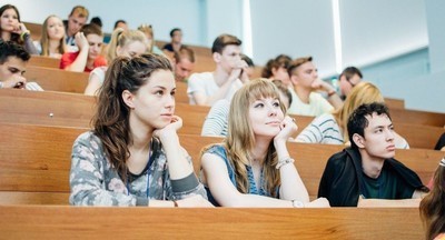 Учебная неделя в педагогических вузах будет начинаться с гимна