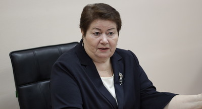 Школьнику стало обидно, что он учится в субботу, пока комитет образования Забайкалья отдыхает