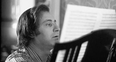 В Госдуме предложили отметить юбилей Альфреда Шнитке