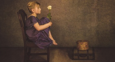 Творчество невозможно без одиночества