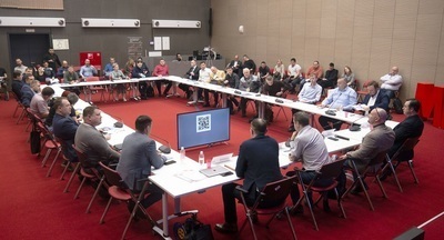 В Москве обсудили безопасность в школах и вузах