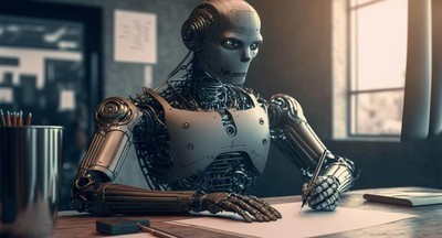 ChatGPТ. Новая матрица образования