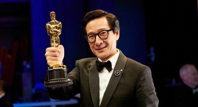 Ке Хюи Куан: история забытой звезды Индиана Джонса