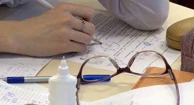 Владимир Путин: ЕГЭ открывает возможности для ребят с периферии