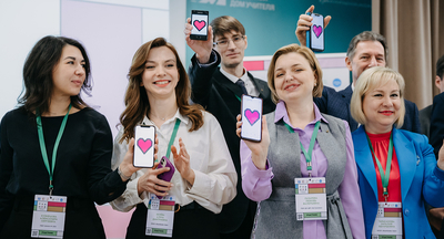 В Москве выбрали лучших педагогов дополнительного образования