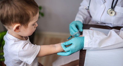 Если намочить пробу Манту, то ничего страшного не произойдет: фтизиатр развеяла популярный миф о пробе Манту