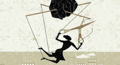 Как вам не стыдно, или Что делать, если люди манипулируют чувством вины