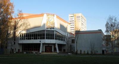 Больше 80 лет педагогами в столичном Центре детского творчества «Бибирево» становятся успешные выпускники учреждения