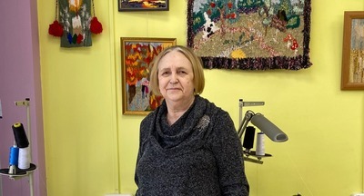 «Радость творчества и горящие глаза ребят – это самое важное в моей работе»