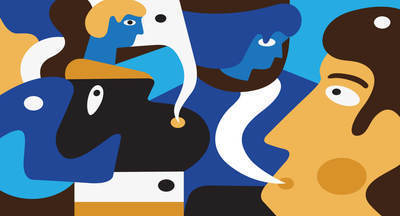 Что такое диалог на уроке и почему учителю для этого нужно покинуть свою  привычную учебно-предметную оболочку