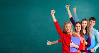 Около 63% девятиклассников выбирают поступать в СПО